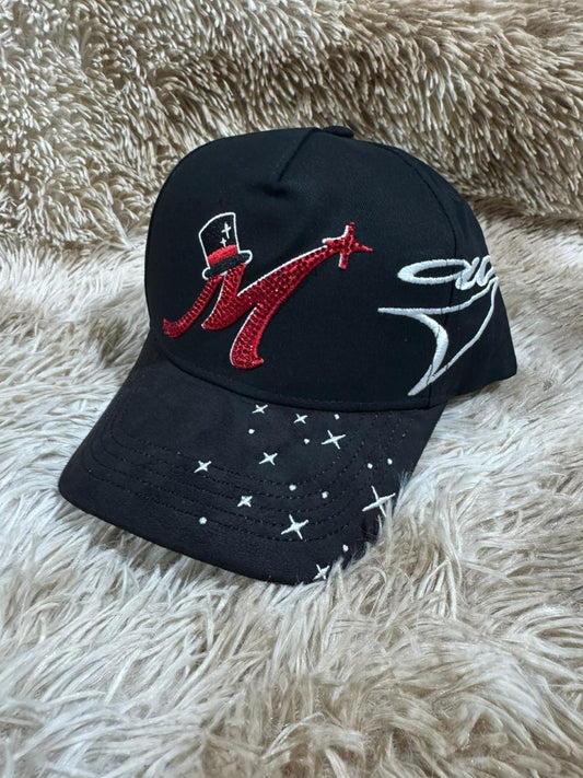 Gorra El Mago M