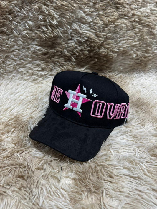Gorra Jehova