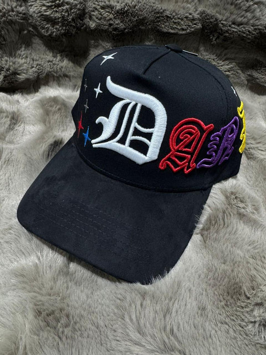 Gorra Dandy Summer