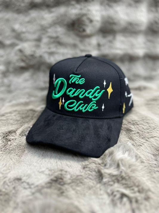 Gorra The Dandy Club