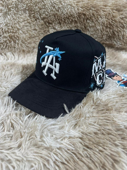 Gorra El Mago LA