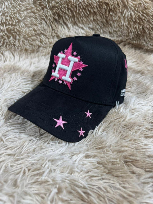 Gorra Clave Ali